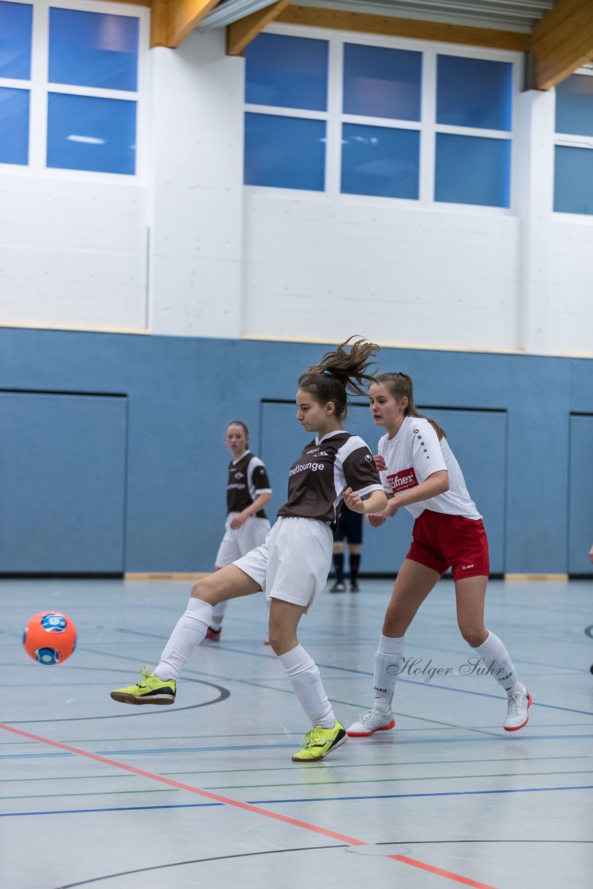 Bild 320 - HFV Futsalmeisterschaft